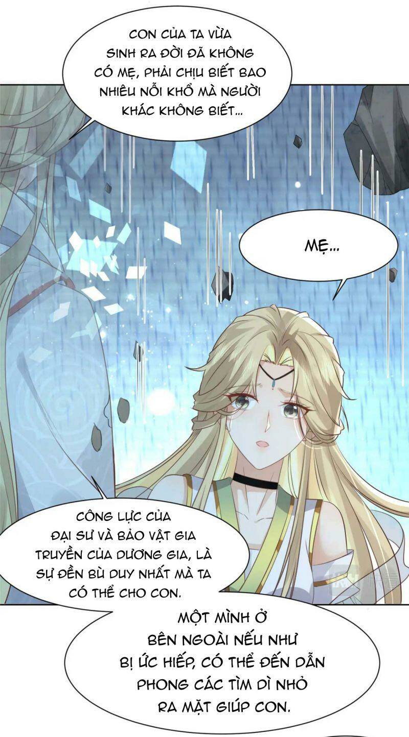 bệnh kiều vương gia dựa vào ta để tiếp tục sống Chapter 69 - Next Chapter 70