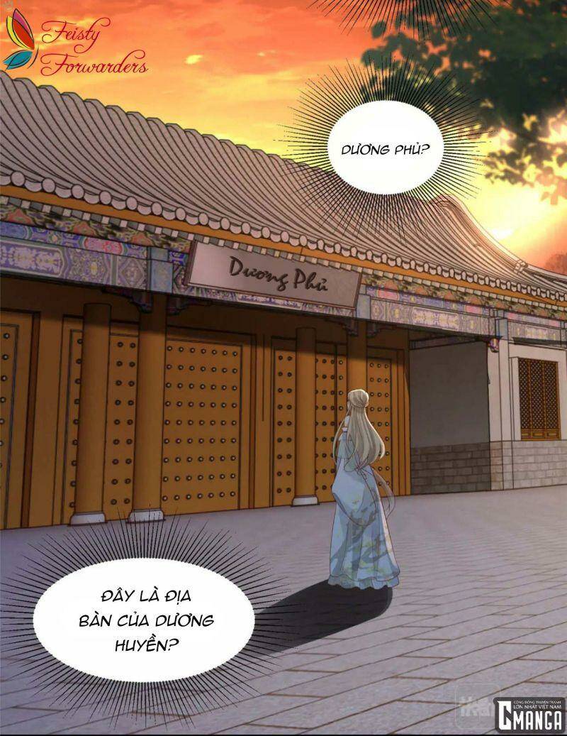 bệnh kiều vương gia dựa vào ta để tiếp tục sống Chapter 69 - Next Chapter 70