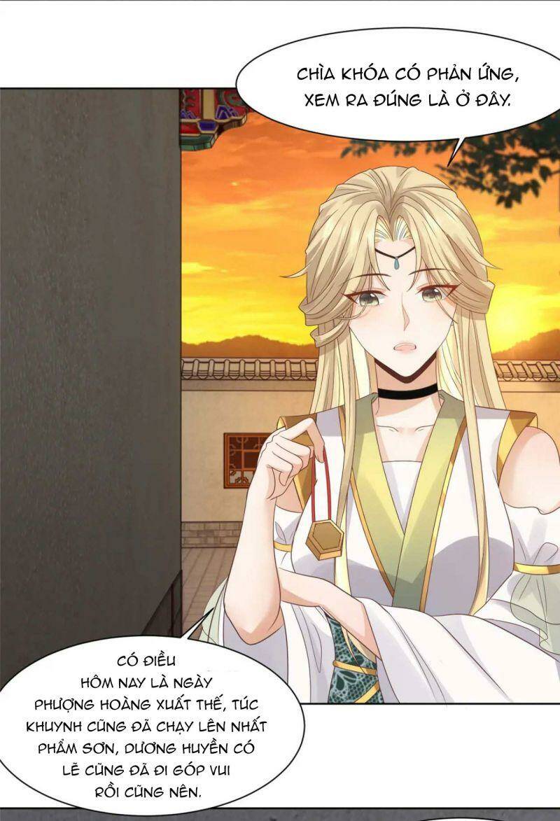 bệnh kiều vương gia dựa vào ta để tiếp tục sống Chapter 69 - Next Chapter 70