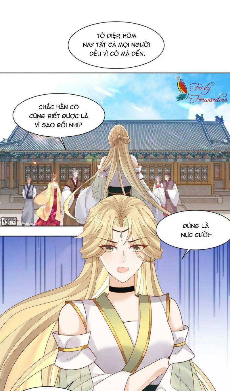 bệnh kiều vương gia dựa vào ta để tiếp tục sống Chapter 76 - Next Chapter 79