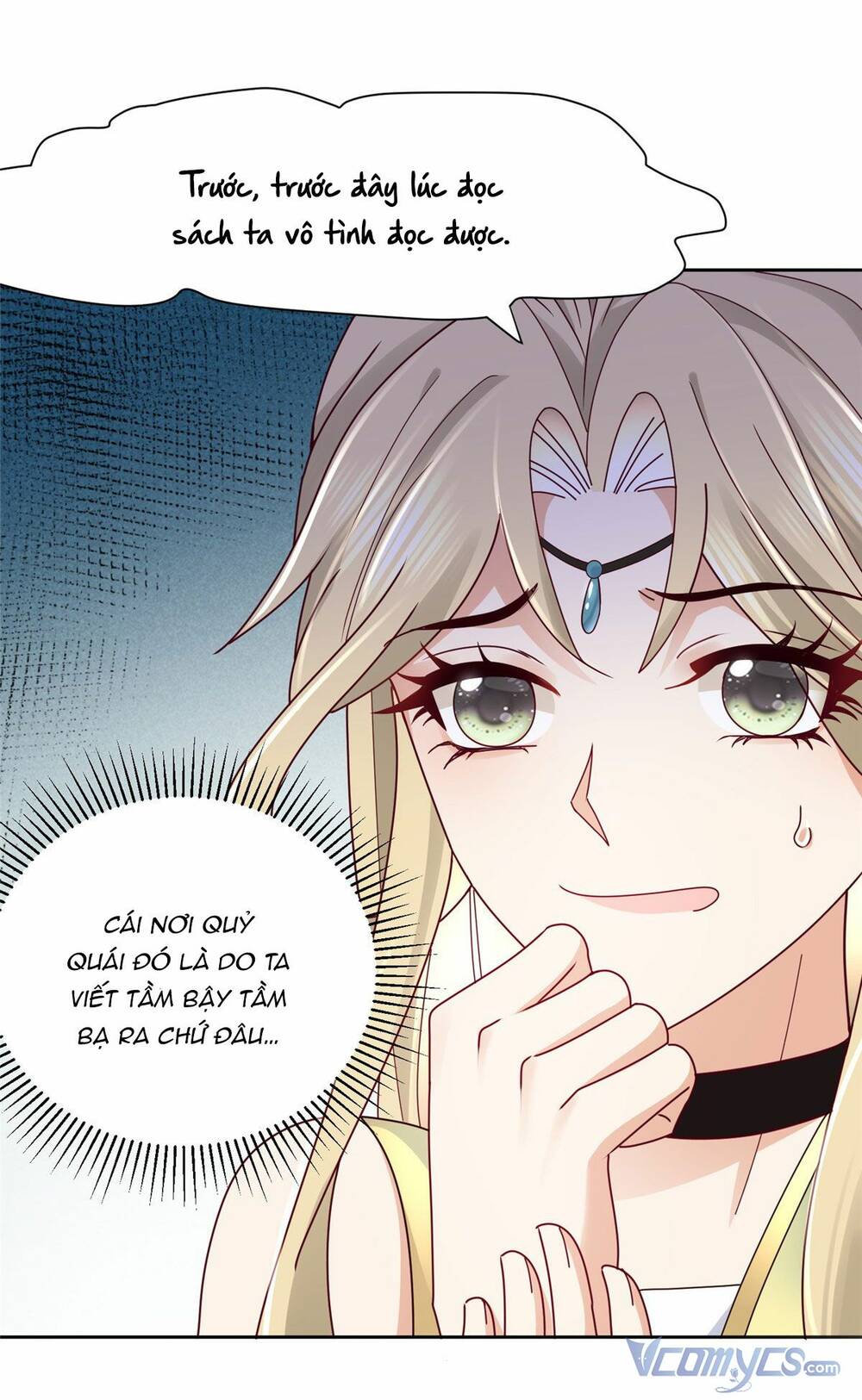 bệnh kiều vương gia dựa vào ta để tiếp tục sống chapter 94 - Next chapter 95