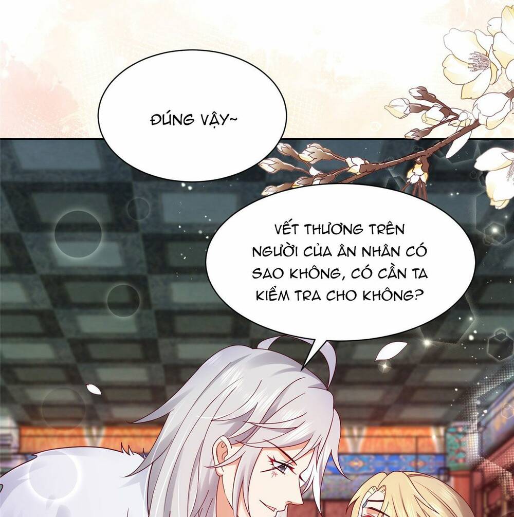 bệnh kiều vương gia dựa vào ta để tiếp tục sống chapter 94 - Next chapter 95