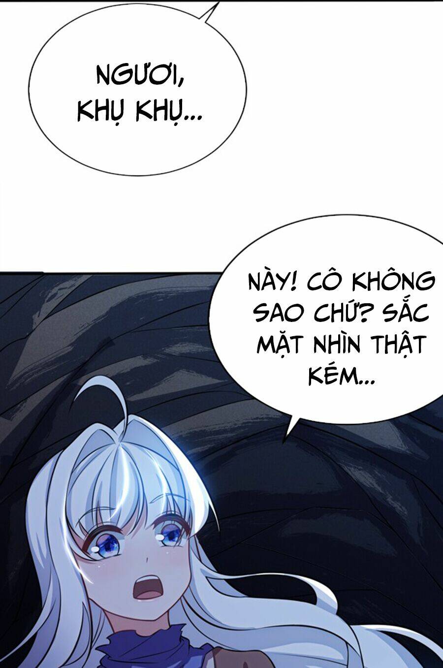 bị bắt trở thành vô địch thánh nữ chapter 13 - Next chapter 14