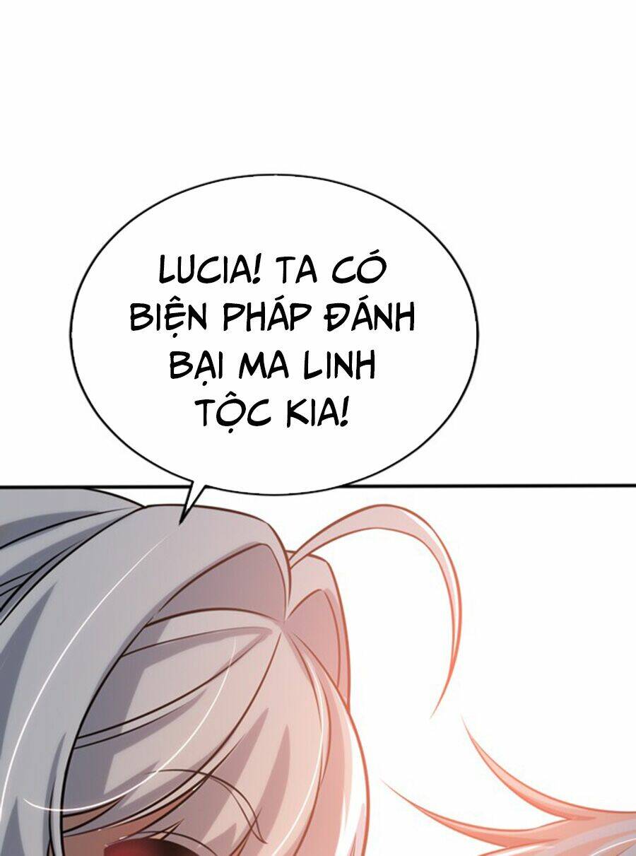 bị bắt trở thành vô địch thánh nữ chapter 13 - Next chapter 14