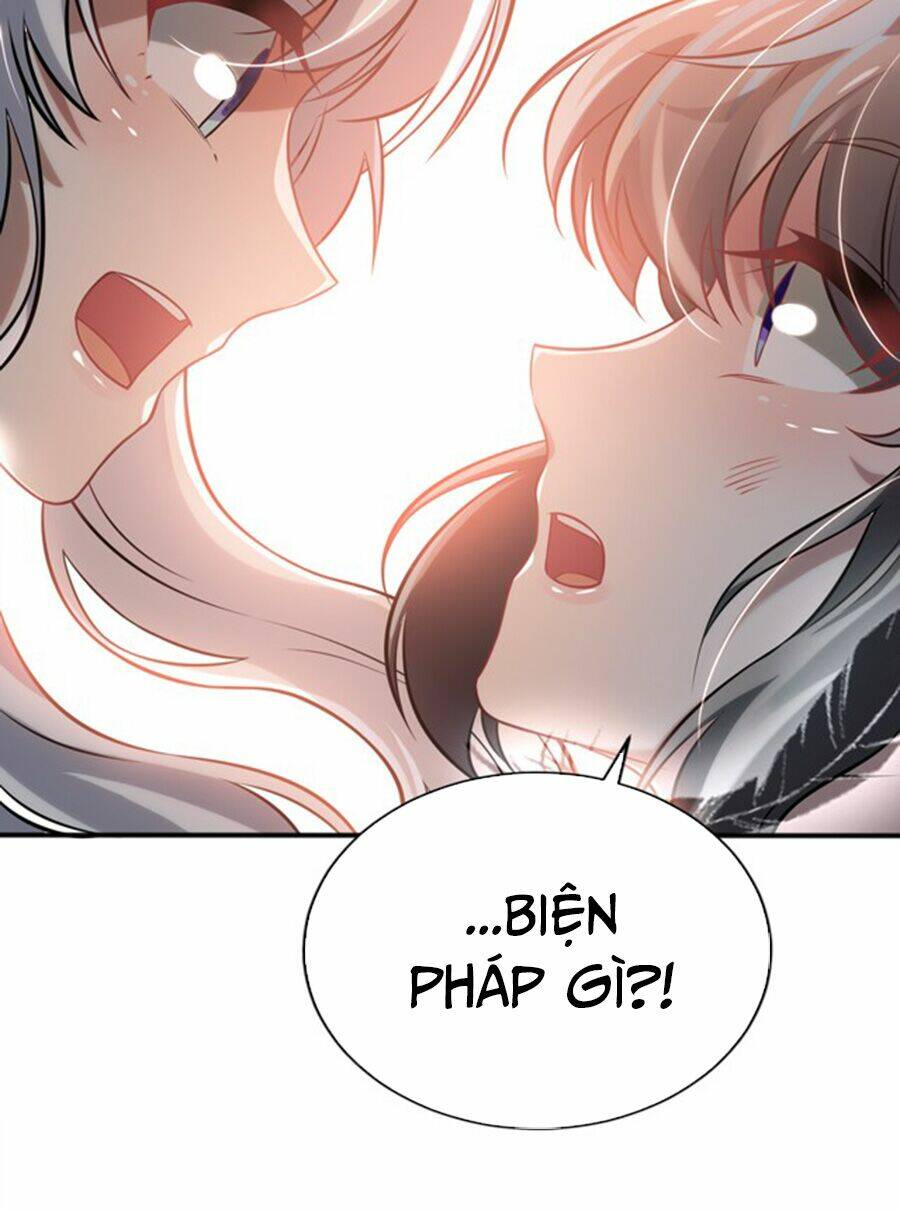 bị bắt trở thành vô địch thánh nữ chapter 13 - Next chapter 14