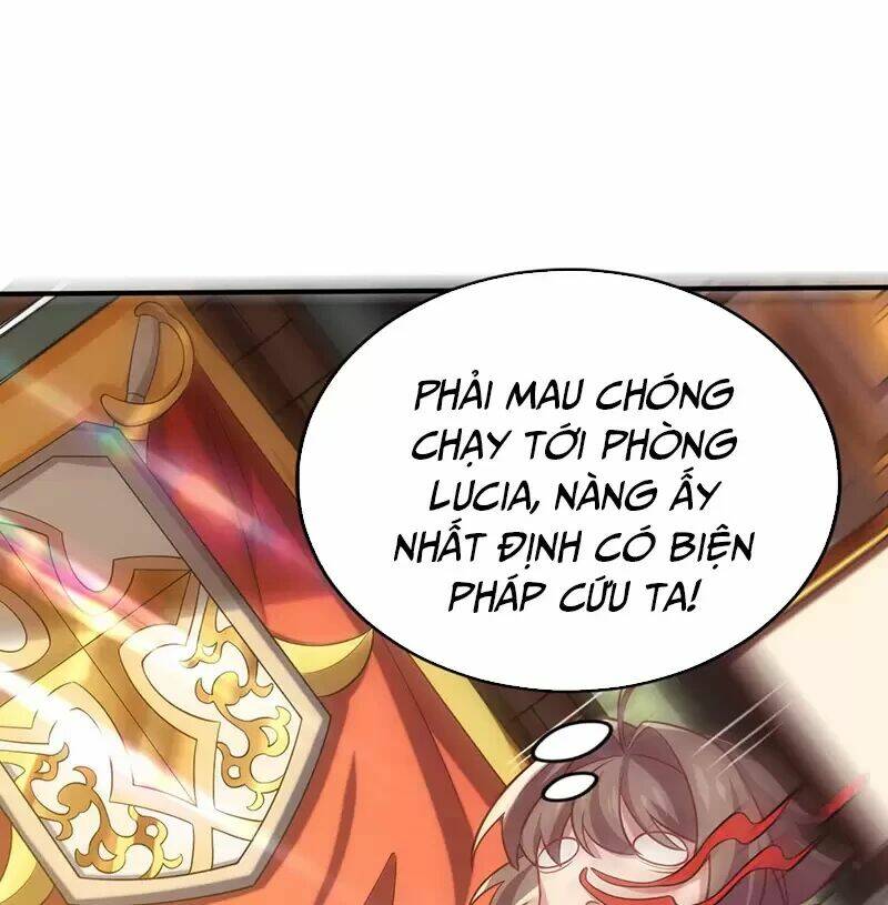 bị bắt trở thành vô địch thánh nữ chapter 20 - Next chapter 21