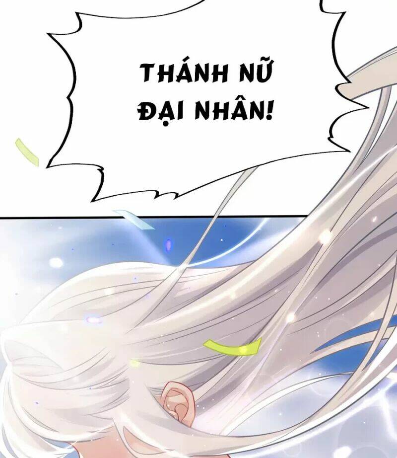 bị bắt trở thành vô địch thánh nữ chapter 22 - Next chapter 23