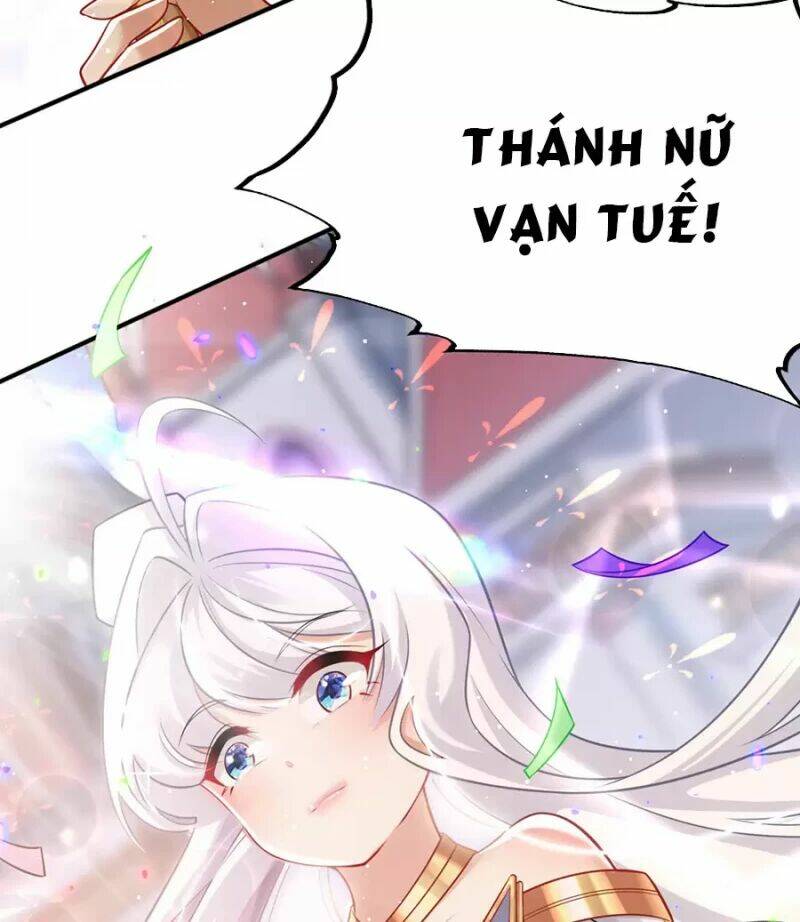 bị bắt trở thành vô địch thánh nữ chapter 22 - Next chapter 23