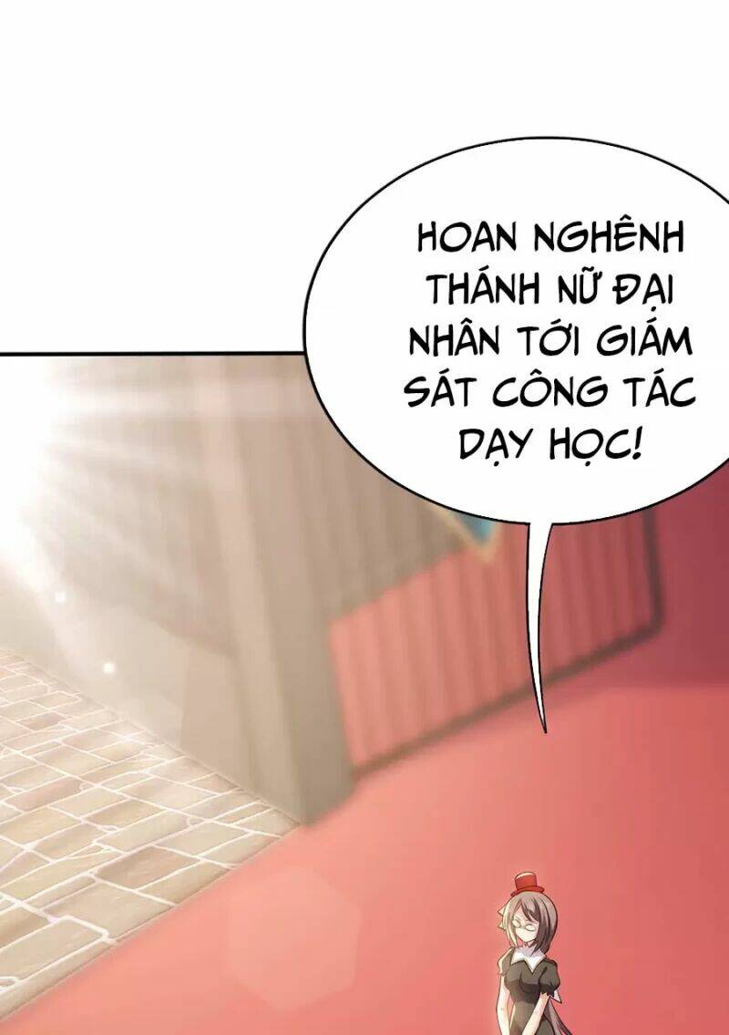 bị bắt trở thành vô địch thánh nữ chapter 22 - Next chapter 23