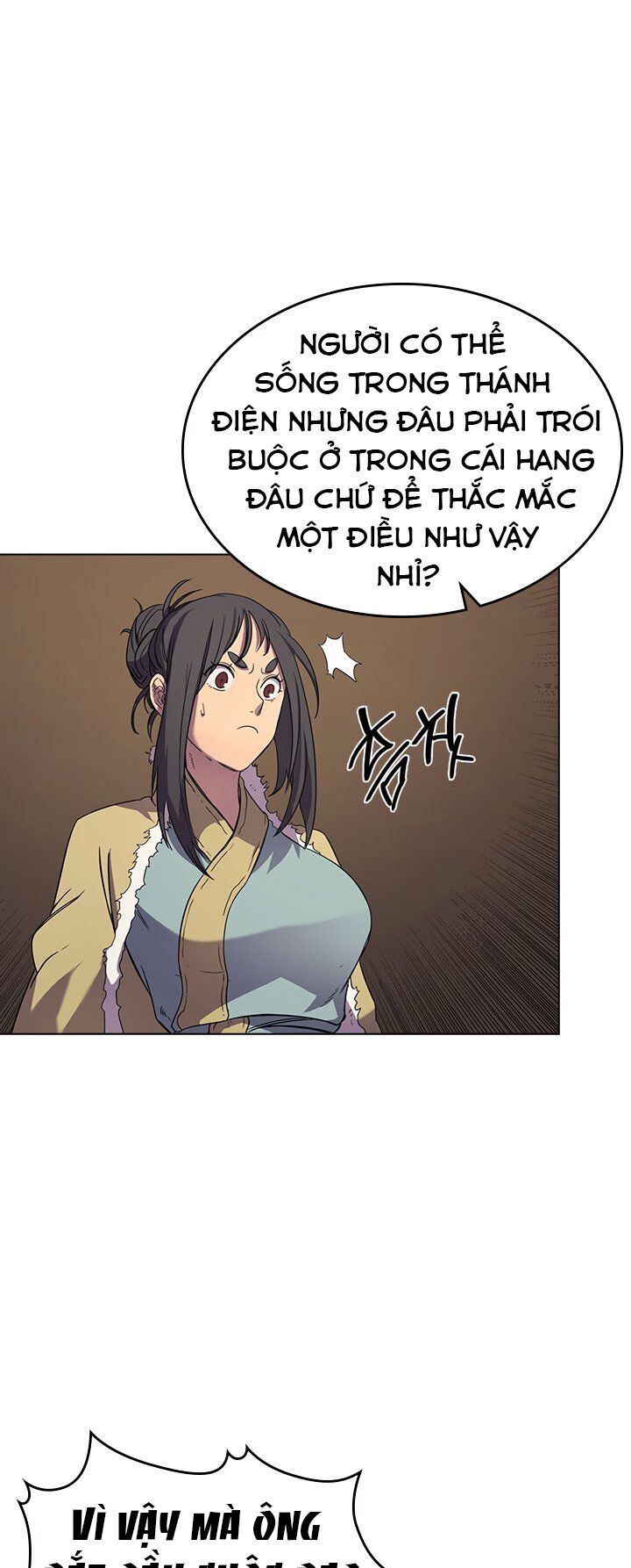 biên niên sử của thiên quỷ chapter 101 - Next chapter 102