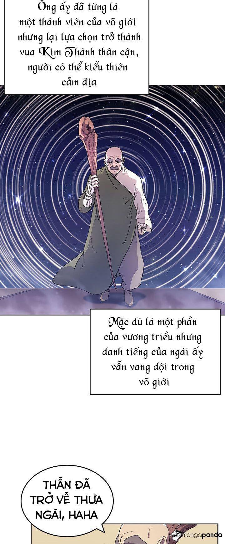 biên niên sử của thiên quỷ chương 112 - Next chapter 113