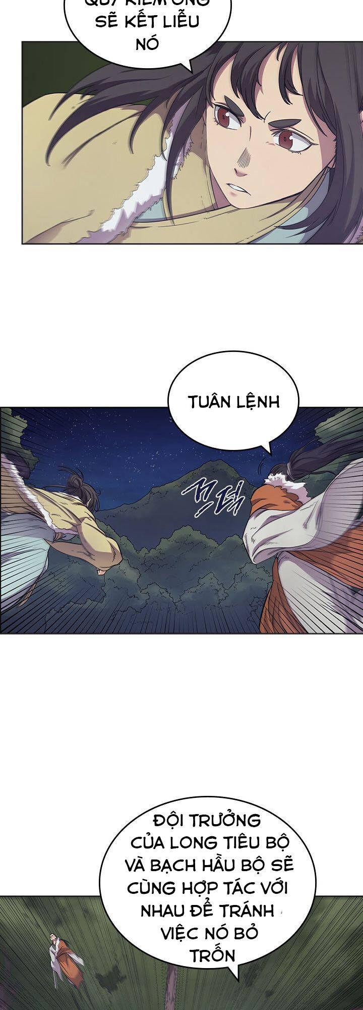 biên niên sử của thiên quỷ chương 112 - Next chapter 113