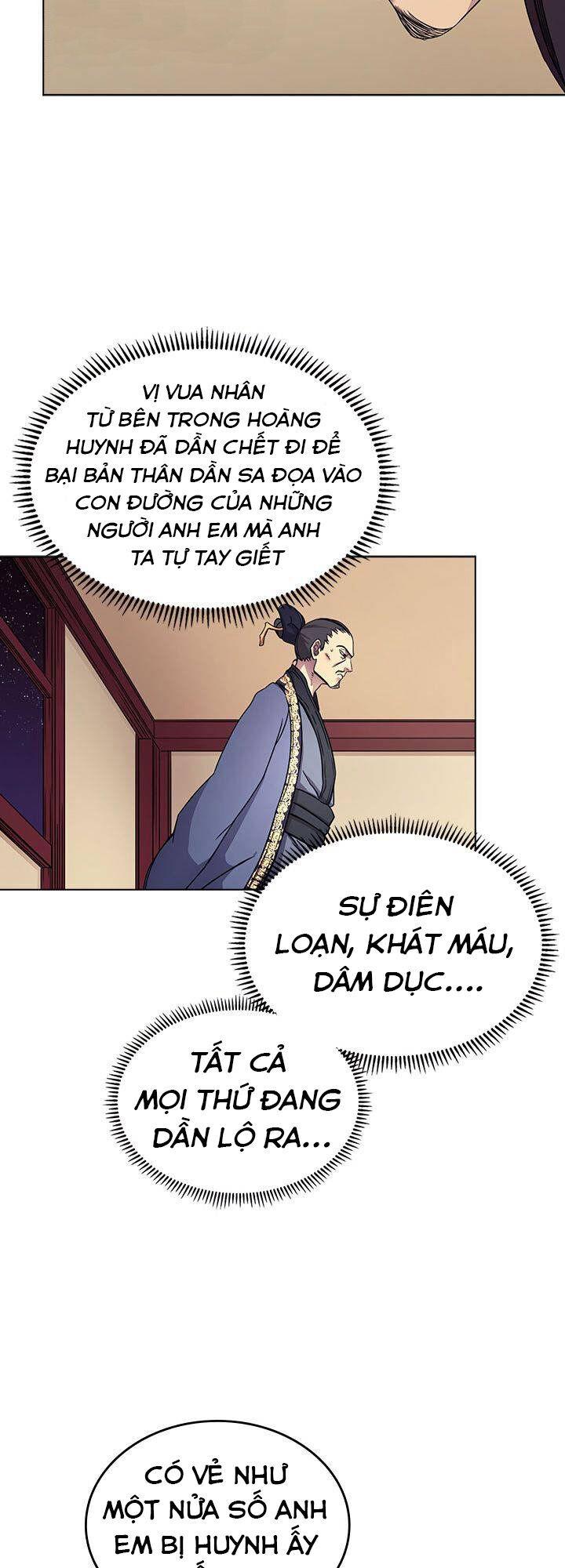 biên niên sử của thiên quỷ chương 112 - Next chapter 113