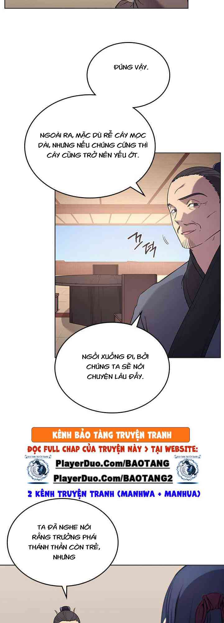 biên niên sử của thiên quỷ chapter 145 - Next chapter 146