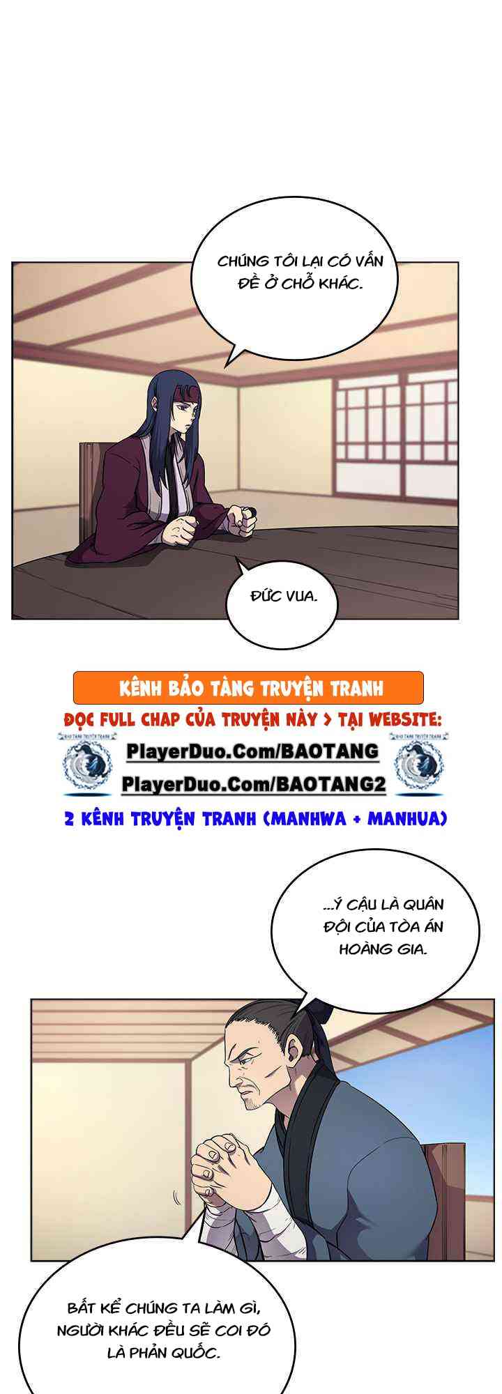 biên niên sử của thiên quỷ chapter 145 - Next chapter 146