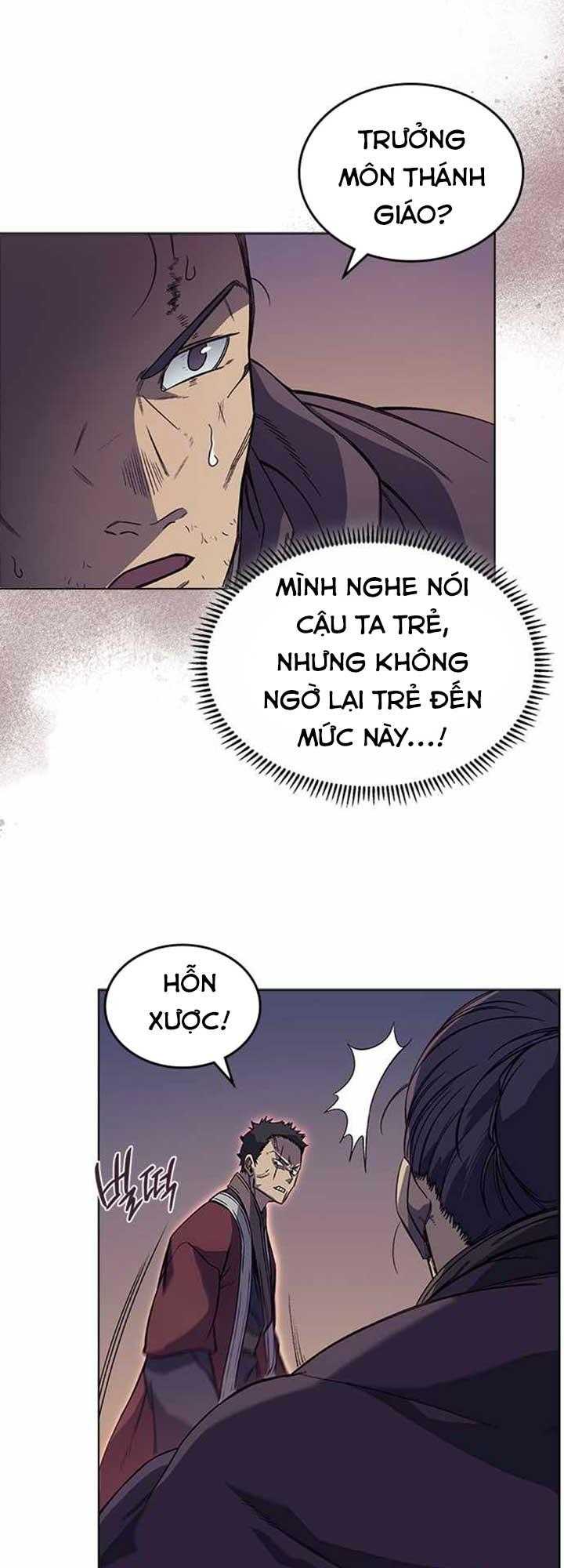 biên niên sử của thiên quỷ chapter 164 - Next chapter 165