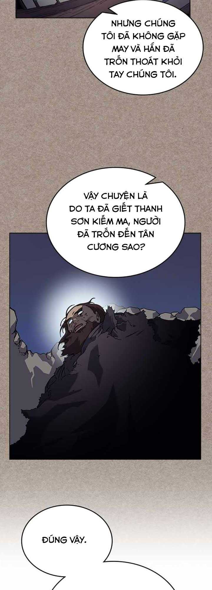 biên niên sử của thiên quỷ chapter 164 - Next chapter 165