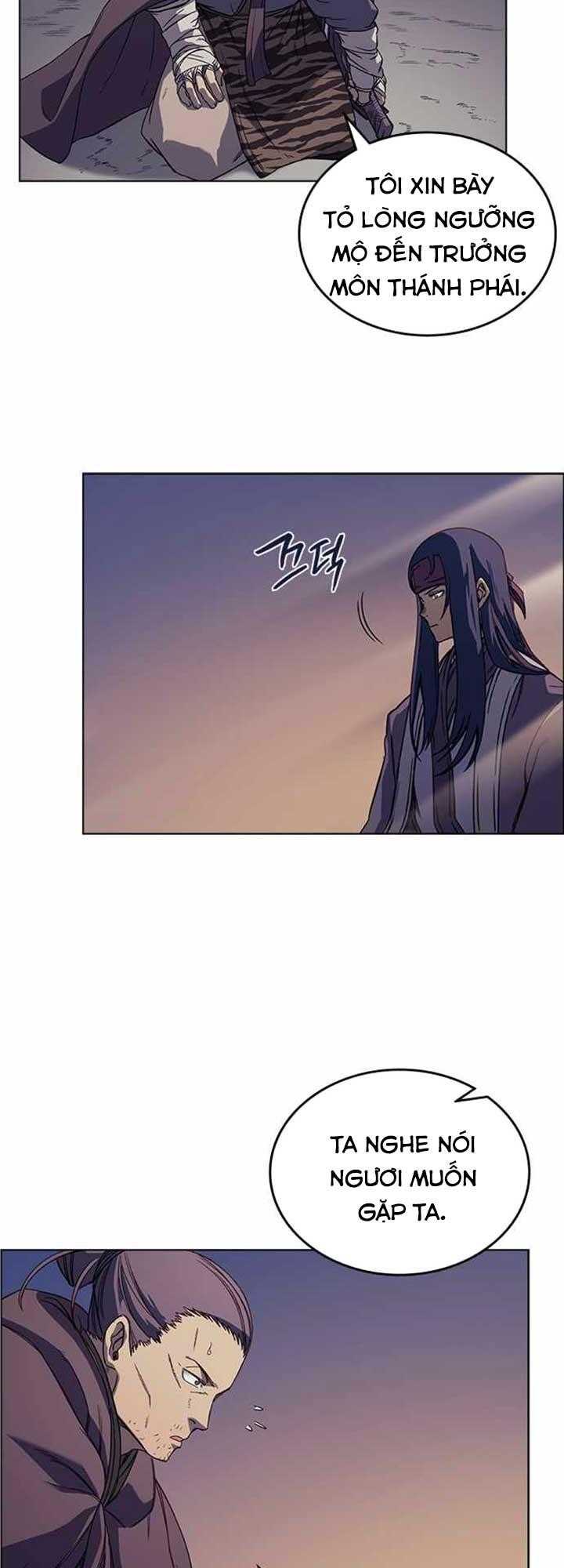 biên niên sử của thiên quỷ chapter 164 - Next chapter 165