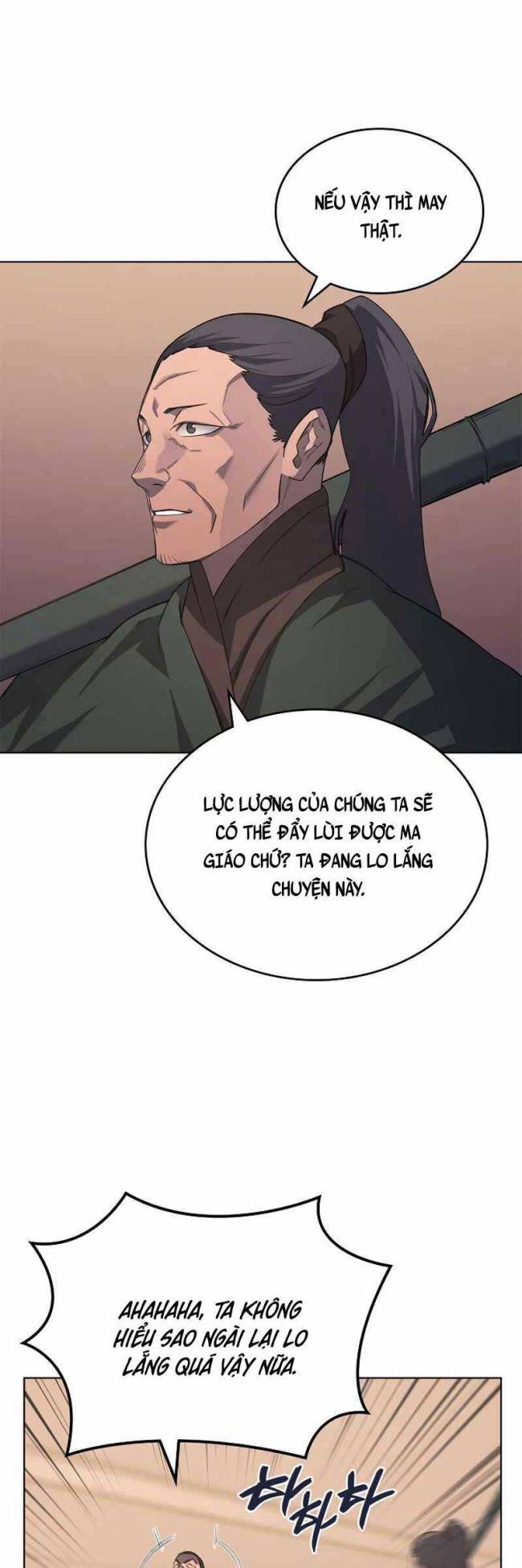 biên niên sử của thiên quỷ chapter 203 - Next chapter 204