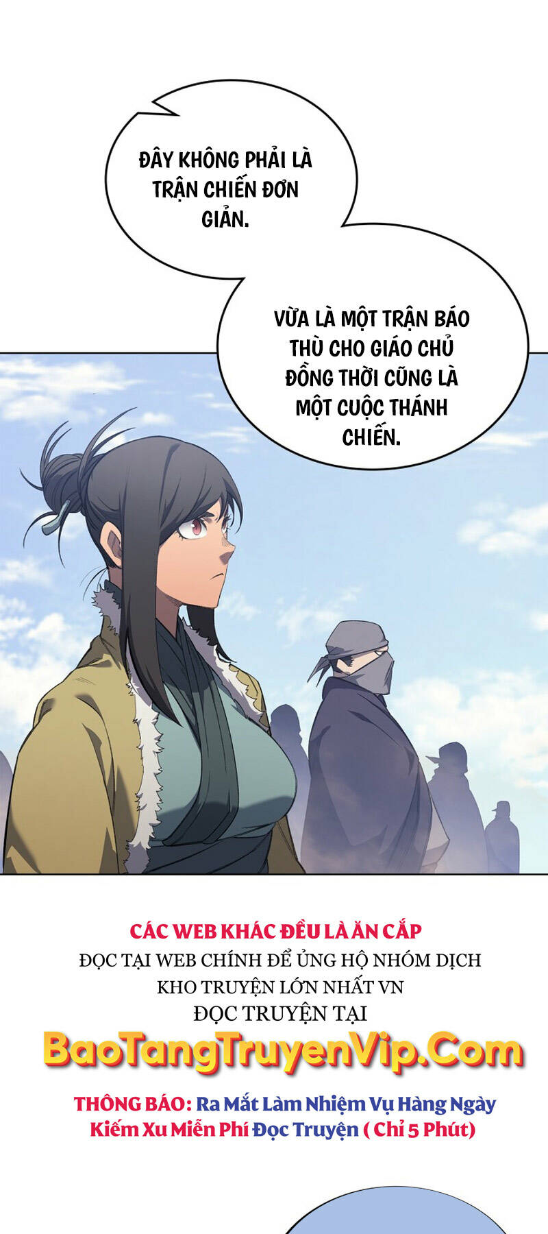 biên niên sử của thiên quỷ chương 219 - Next chapter 220