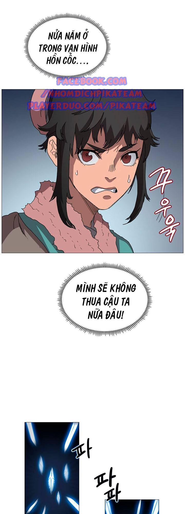 biên niên sử của thiên quỷ chương 38 - Next chapter 39