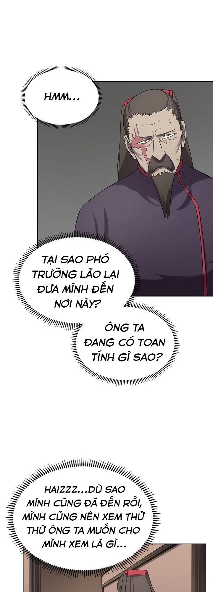 biên niên sử của thiên quỷ chương 99 - Next chapter 100