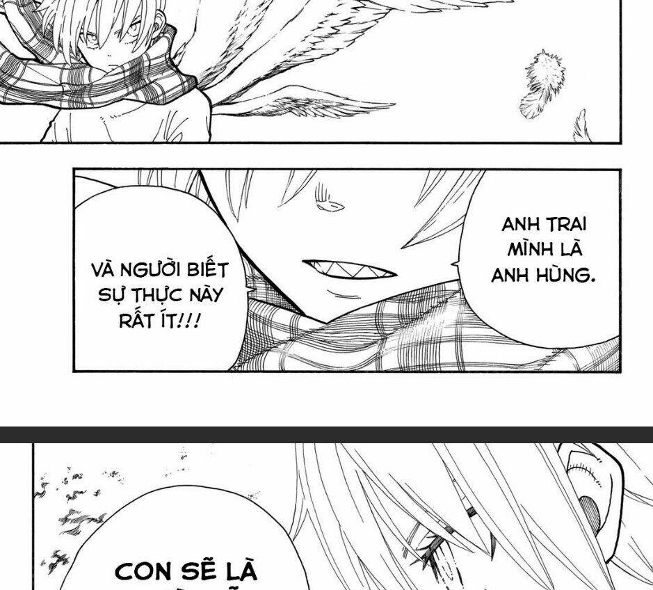 biệt đội lính cứu hỏa chapter 233 - Next chapter 234