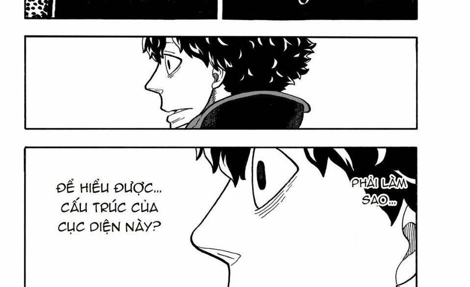 biệt đội lính cứu hỏa chapter 255 - Next chapter 256