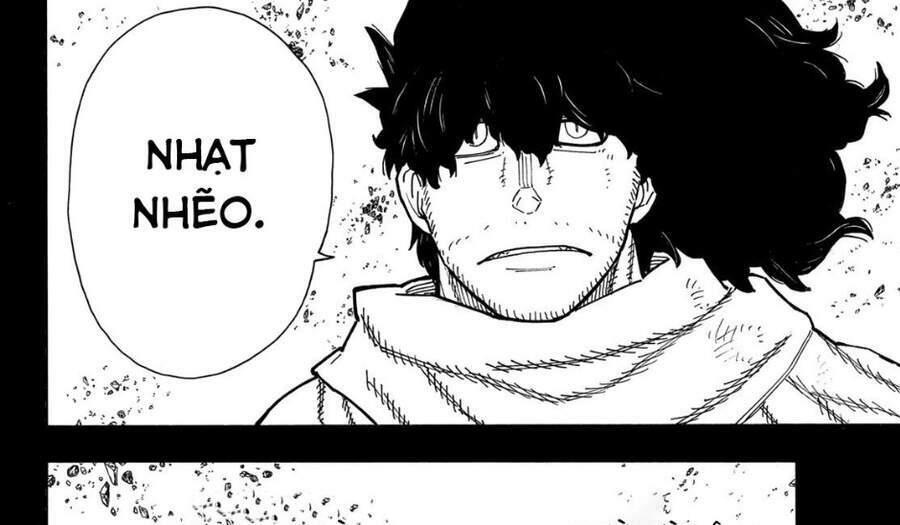 biệt đội lính cứu hỏa chapter 264 - Next chapter 265