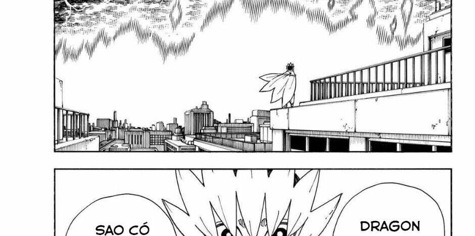 biệt đội lính cứu hỏa chapter 272 - Next chapter 273