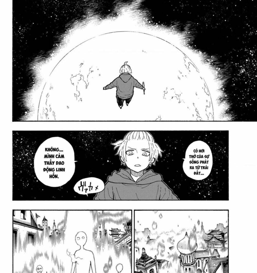 biệt đội lính cứu hỏa Chapter 299 - Next Chapter 300