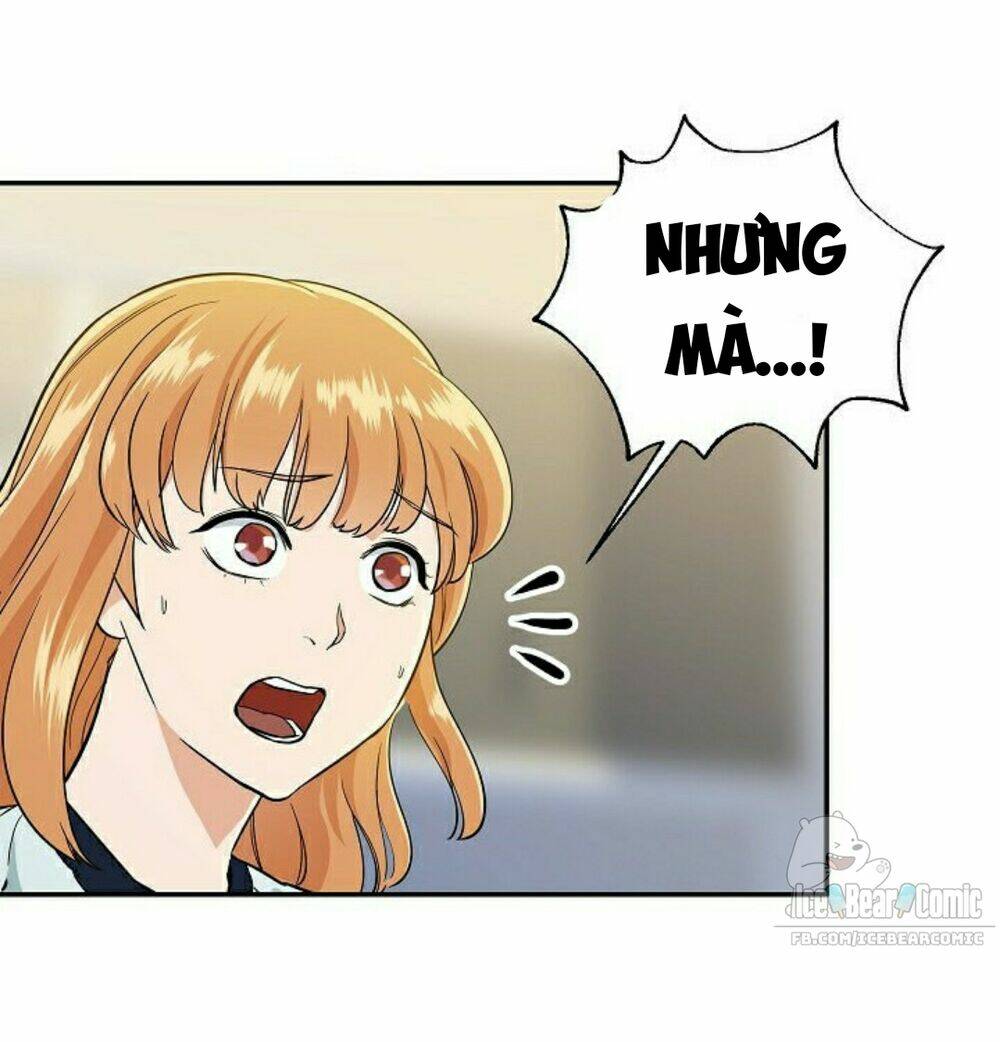 bố tôi quá mạnh chapter 17 - Next chapter 18