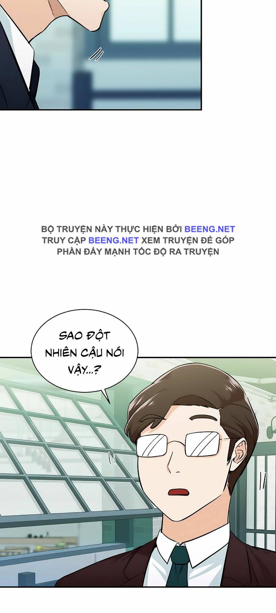 bố tôi quá mạnh chapter 27 - Next chương 28