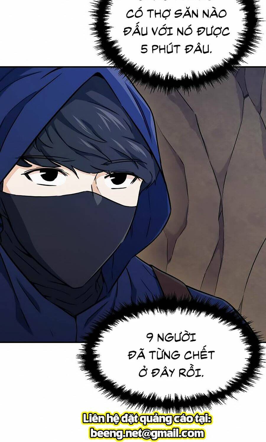 bố tôi quá mạnh chapter 41 - Next chapter 42