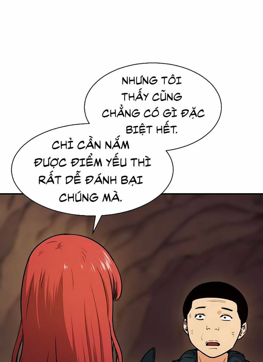 bố tôi quá mạnh chapter 43 - Next chapter 44