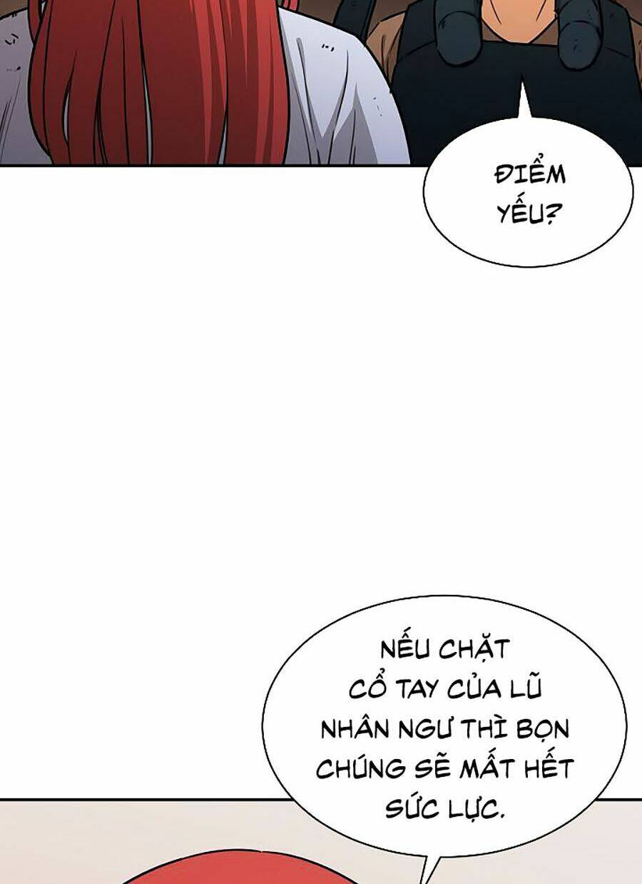 bố tôi quá mạnh chapter 43 - Next chapter 44