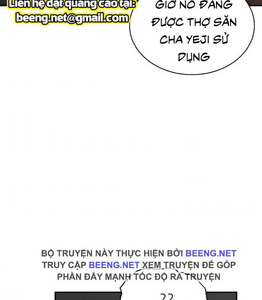 bố tôi quá mạnh chapter 44 - Next chapter 45