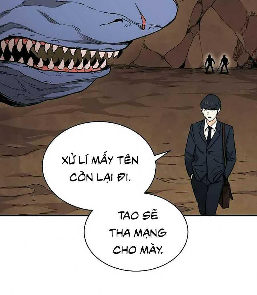 bố tôi quá mạnh chapter 44 - Next chapter 45