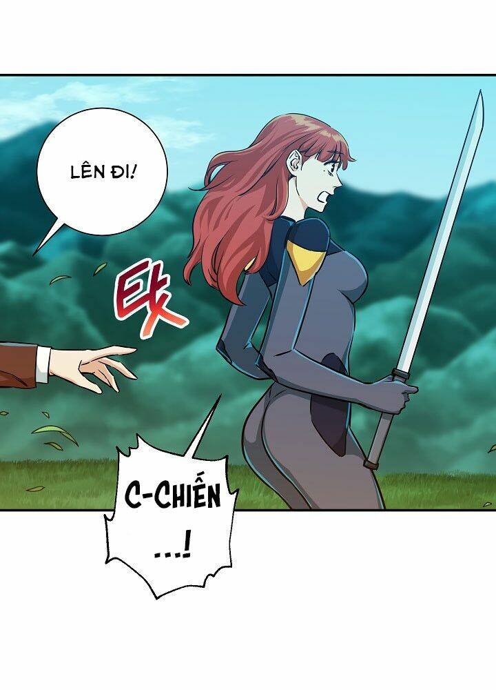 bố tôi quá mạnh chapter 5 - Next chapter 6