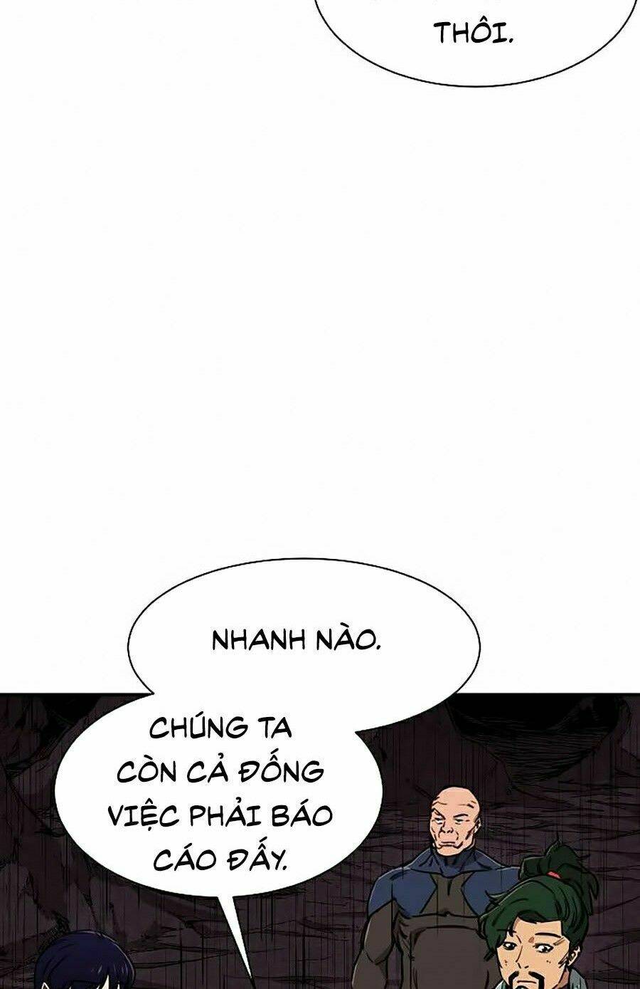 bố tôi quá mạnh chapter 52 - Next chapter 53