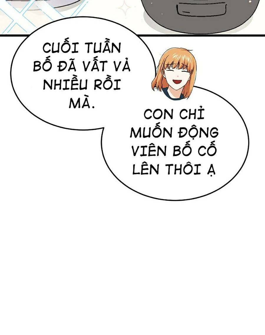 bố tôi quá mạnh chapter 67 - Next chapter 68