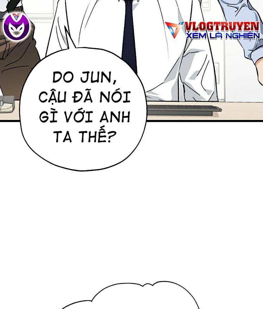 bố tôi quá mạnh chapter 70 - Next chapter 71