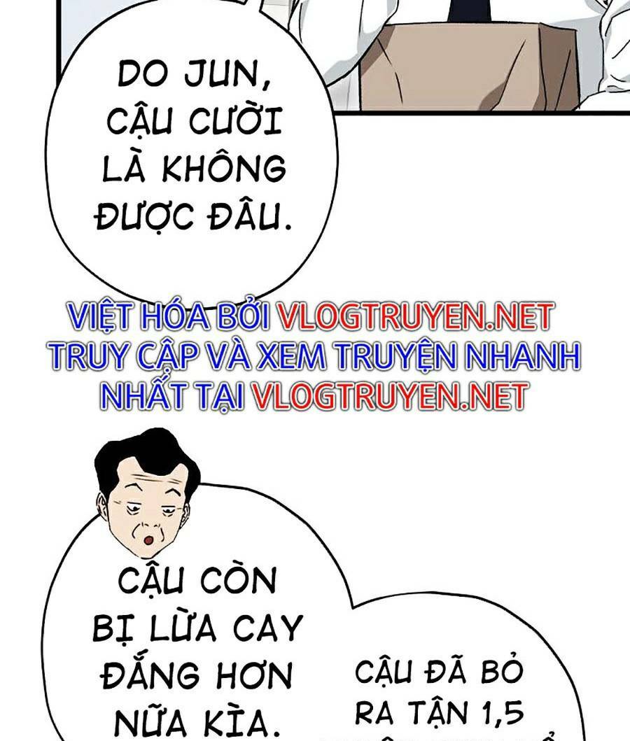 bố tôi quá mạnh chapter 70 - Next chapter 71