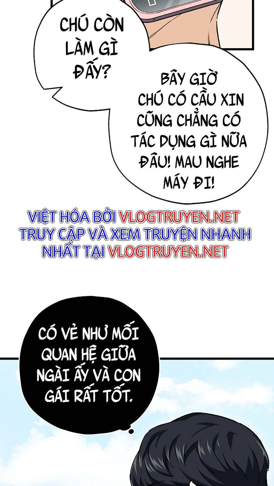 bố tôi quá mạnh chapter 73 - Next chapter 74