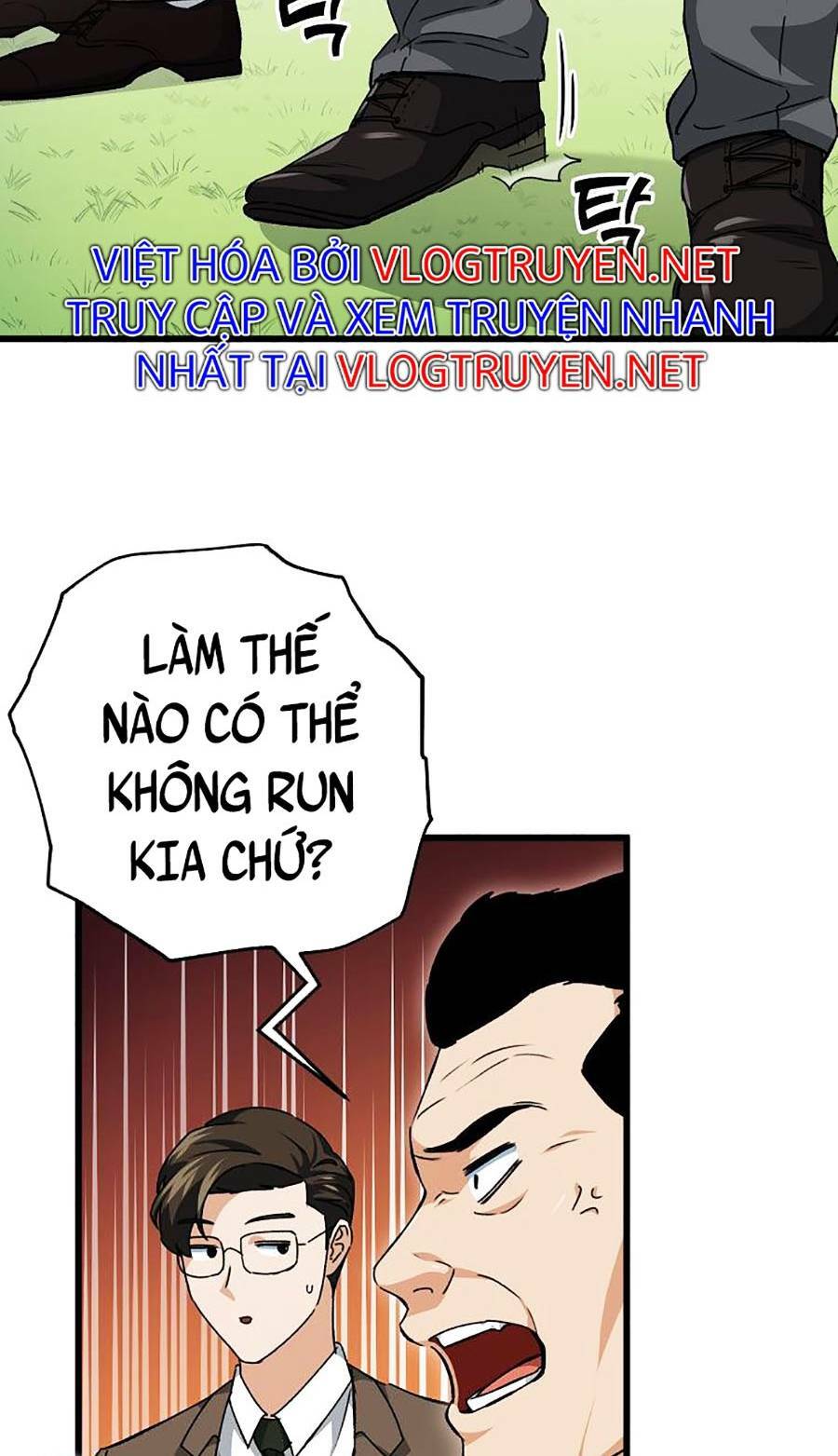 bố tôi quá mạnh chapter 73 - Next chapter 74