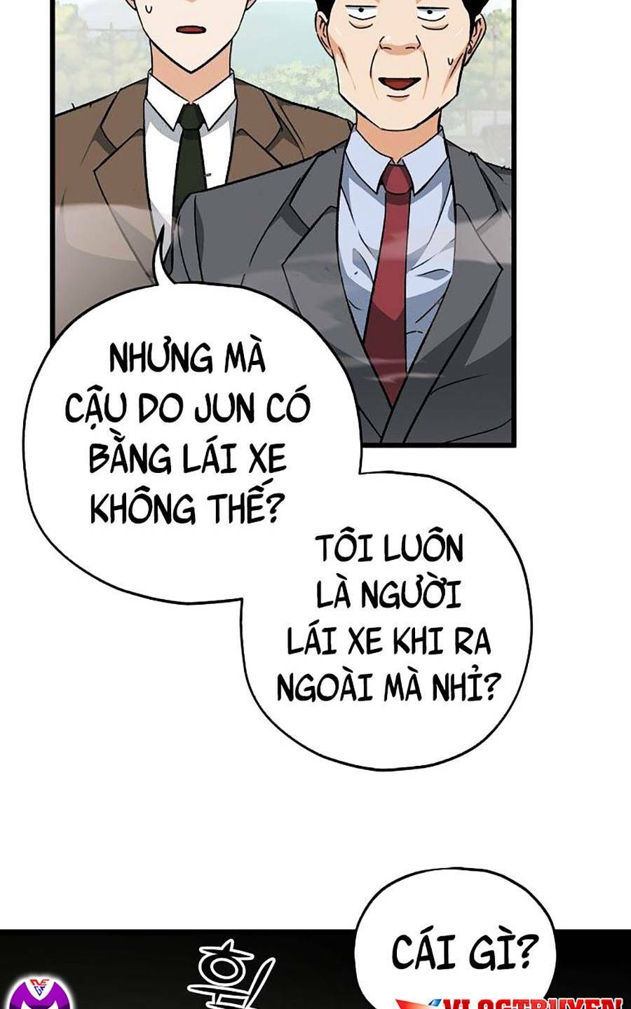 bố tôi quá mạnh chapter 73 - Next chapter 74