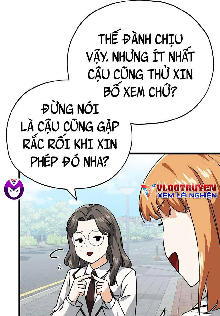 bố tôi quá mạnh Chapter 96 - Next Chapter 97