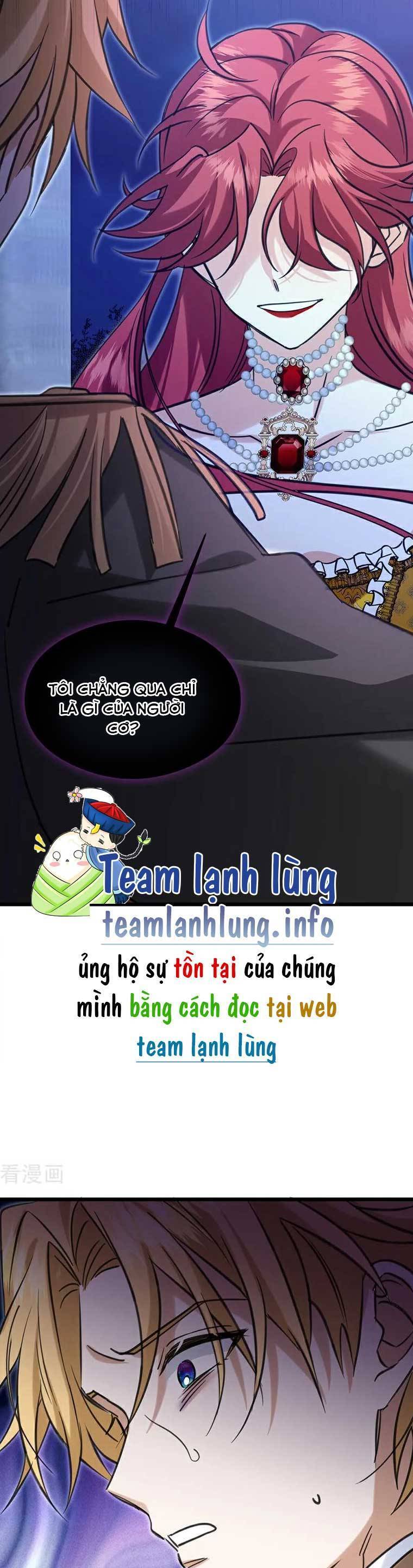 bông hoa độc của nhà công tước Chương 19 - Next Chapter 19