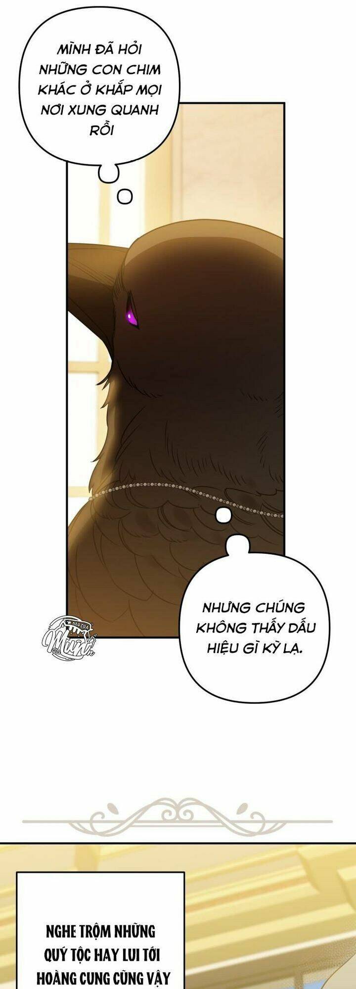 bỗng nhiên tôi trở thành quạ đen!! chapter 48 - Next chapter 49