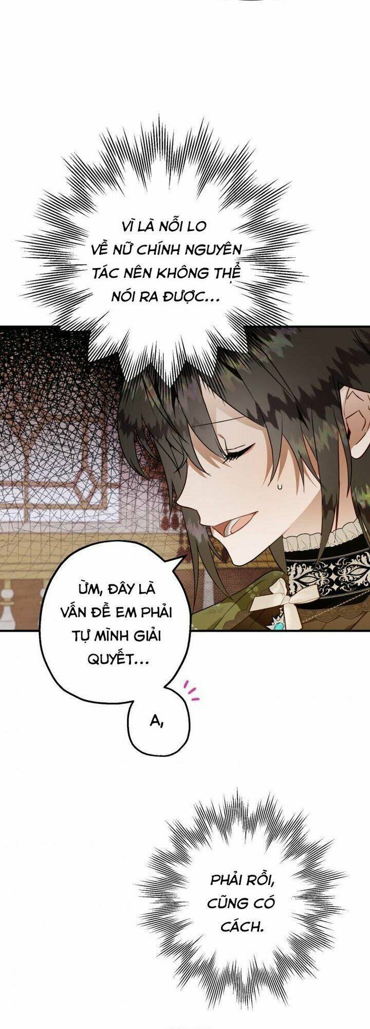 bỗng nhiên tôi trở thành quạ đen!! chapter 48 - Next chapter 49